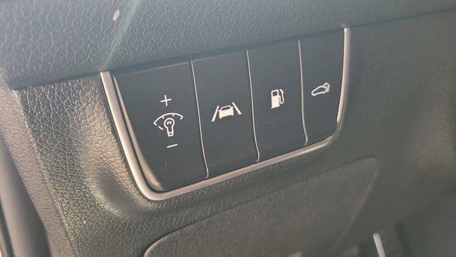 2022 Kia Stinger GT2