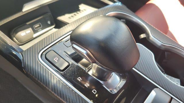 2022 Kia Stinger GT2