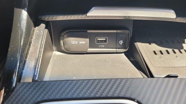 2022 Kia Stinger GT2