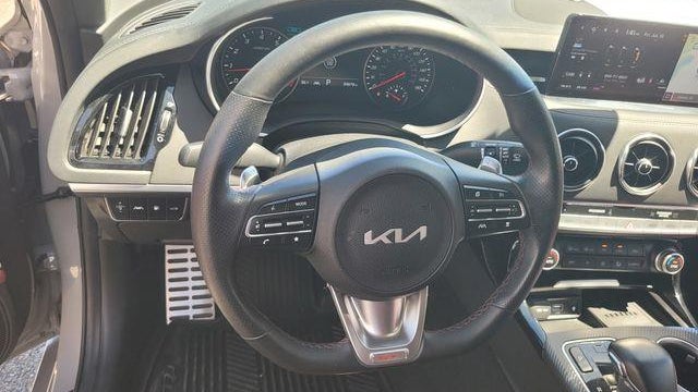 2022 Kia Stinger GT2