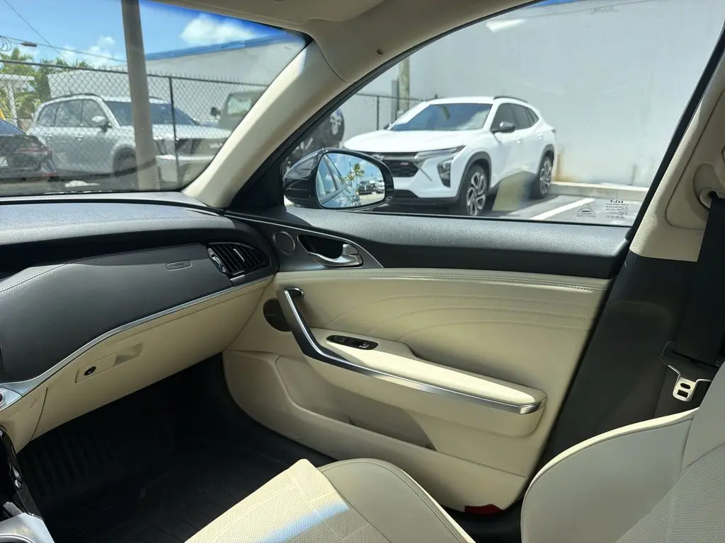 2023 Kia Stinger - $39,480
