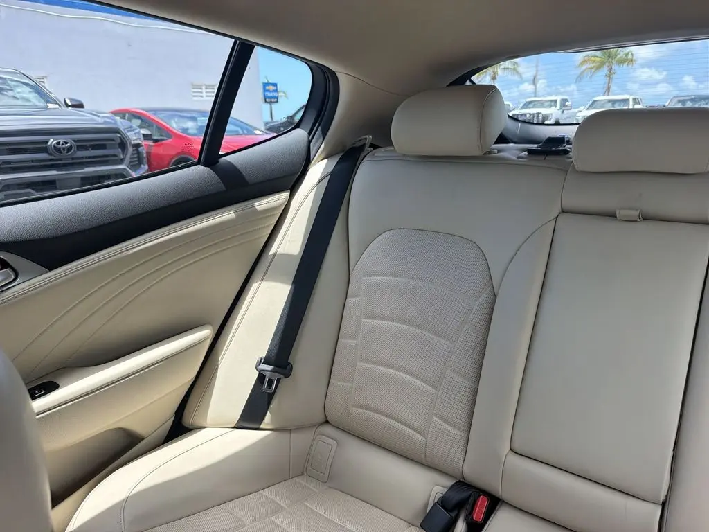 2023 Kia Stinger - $39,480