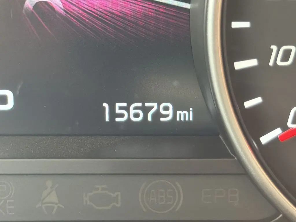 2023 Kia Stinger - $39,480