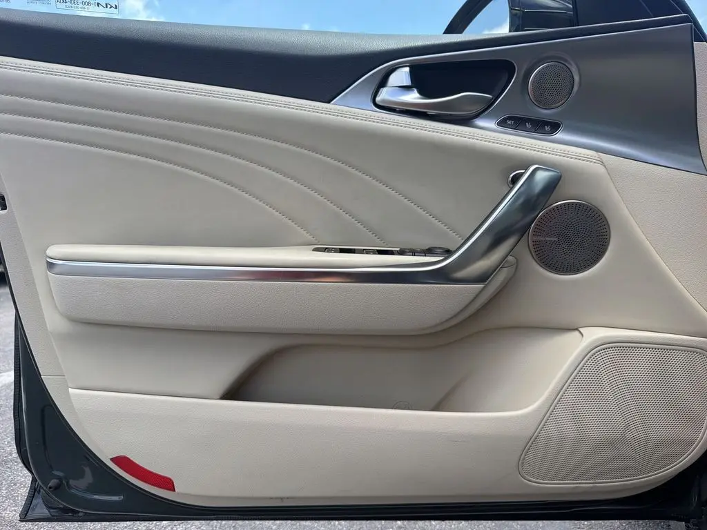 2023 Kia Stinger - $39,480