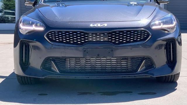 2023 Kia Stinger GT2