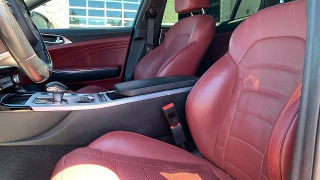 2023 Kia Stinger GT2