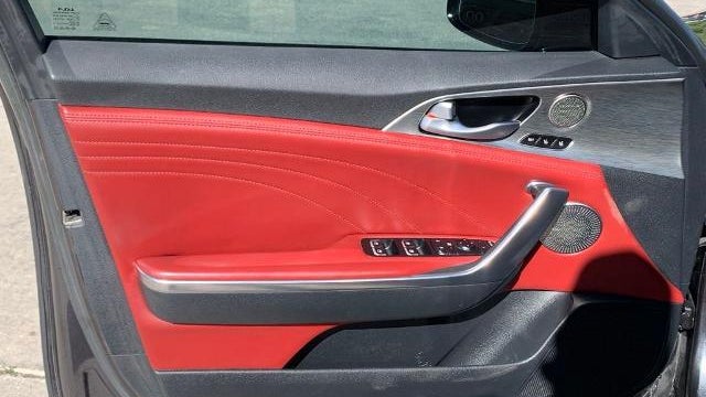 2023 Kia Stinger GT2