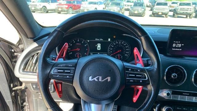 2023 Kia Stinger GT2
