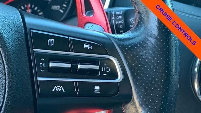 2023 Kia Stinger GT2