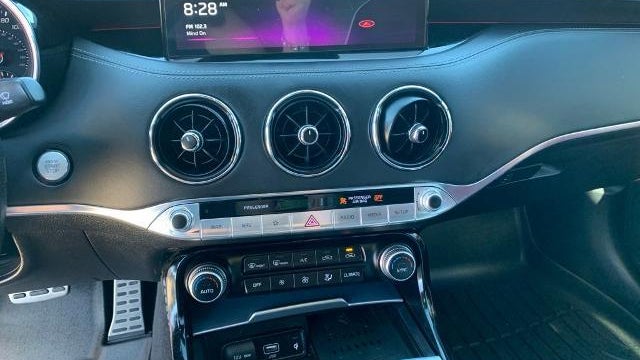2023 Kia Stinger GT2