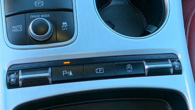 2023 Kia Stinger GT2