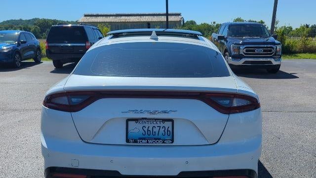 2020 Kia Stinger GT2