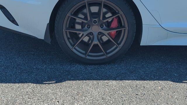2020 Kia Stinger GT2