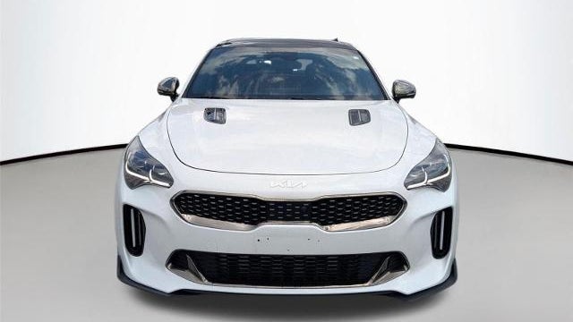 2022 Kia Stinger GT2