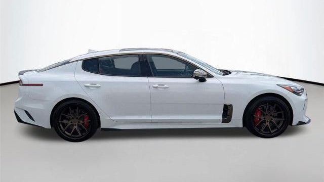 2022 Kia Stinger GT2