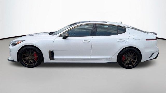 2022 Kia Stinger GT2
