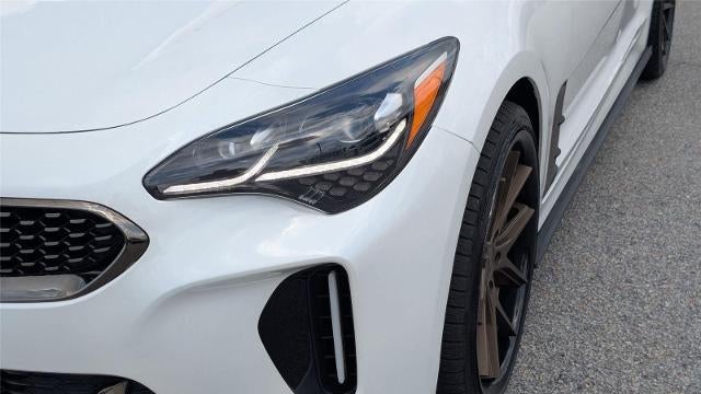 2022 Kia Stinger GT2