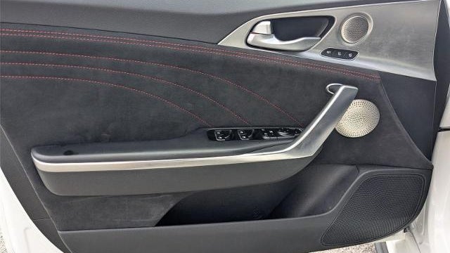2022 Kia Stinger GT2