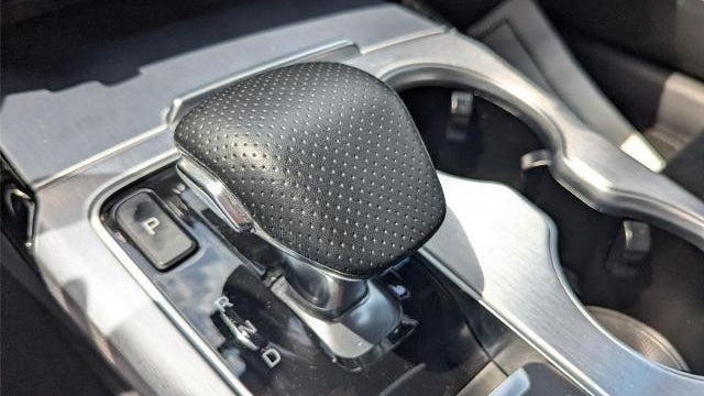 2022 Kia Stinger GT2