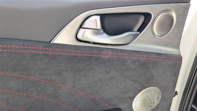 2022 Kia Stinger GT2