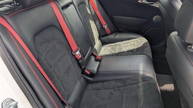 2022 Kia Stinger GT2