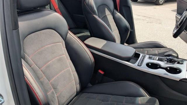 2022 Kia Stinger GT2