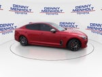2022 Stinger Thumbnail 9