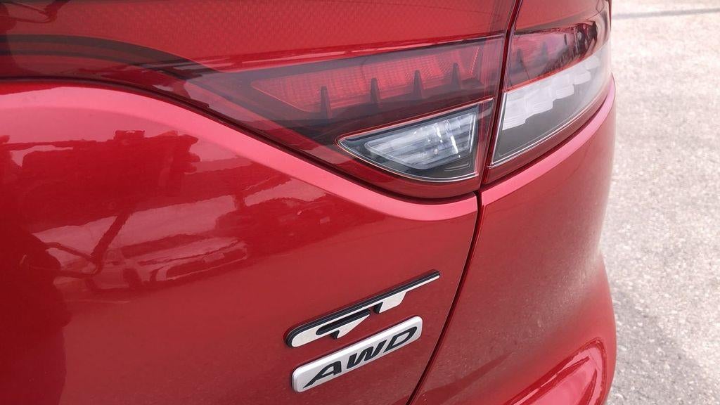 2022 Kia Stinger GT2