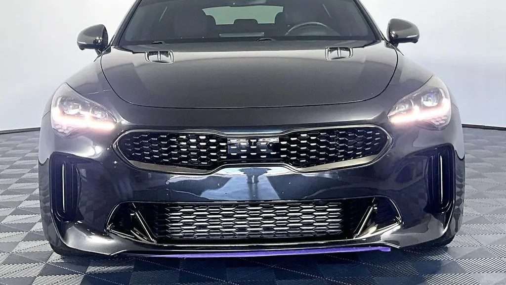 2023 Kia Stinger GT2