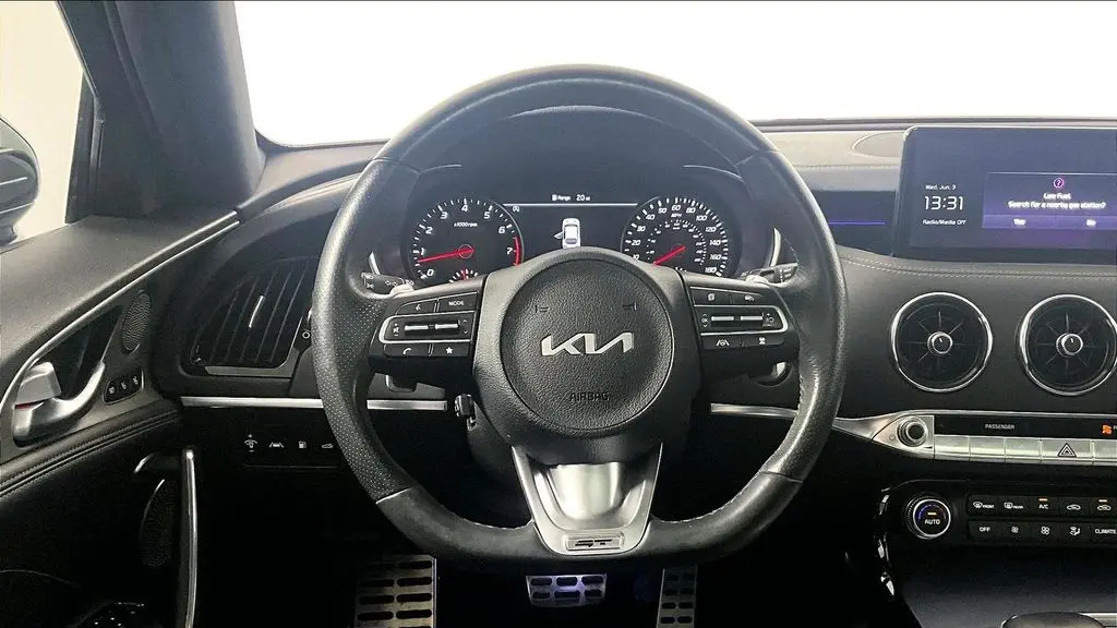 2023 Kia Stinger GT2