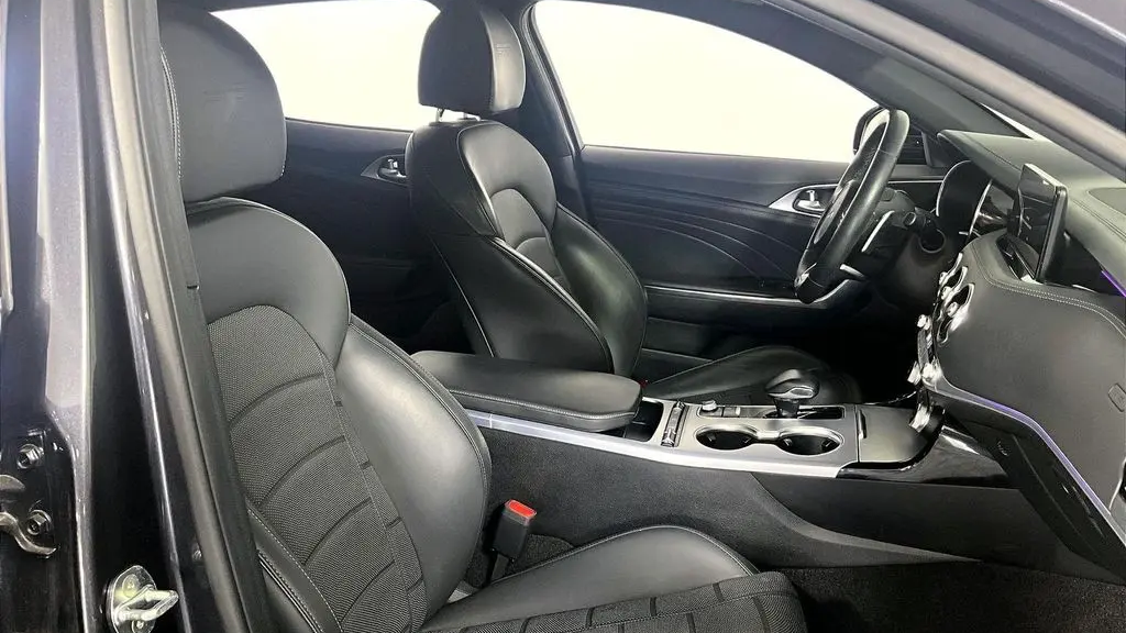 2023 Kia Stinger GT2