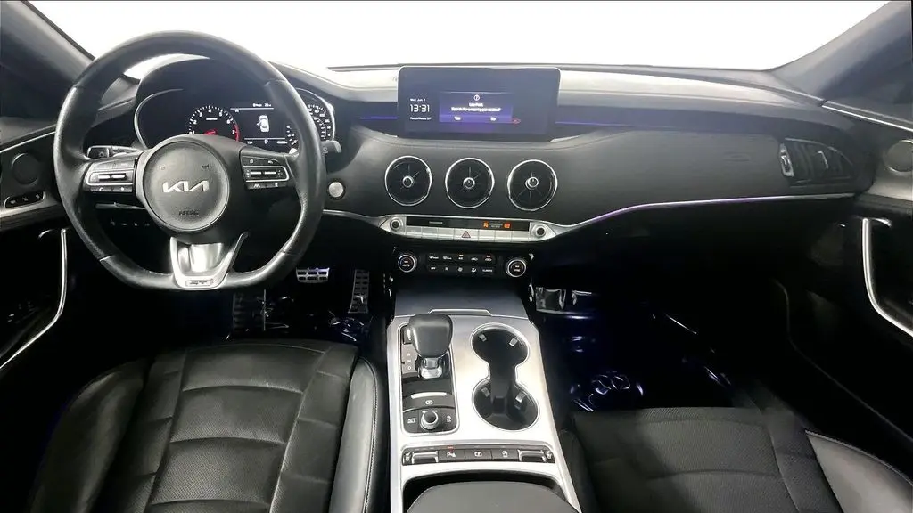 2023 Kia Stinger GT2