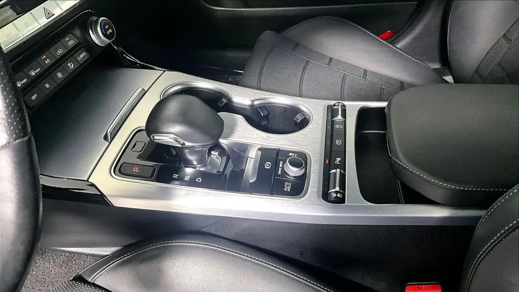 2023 Kia Stinger GT2