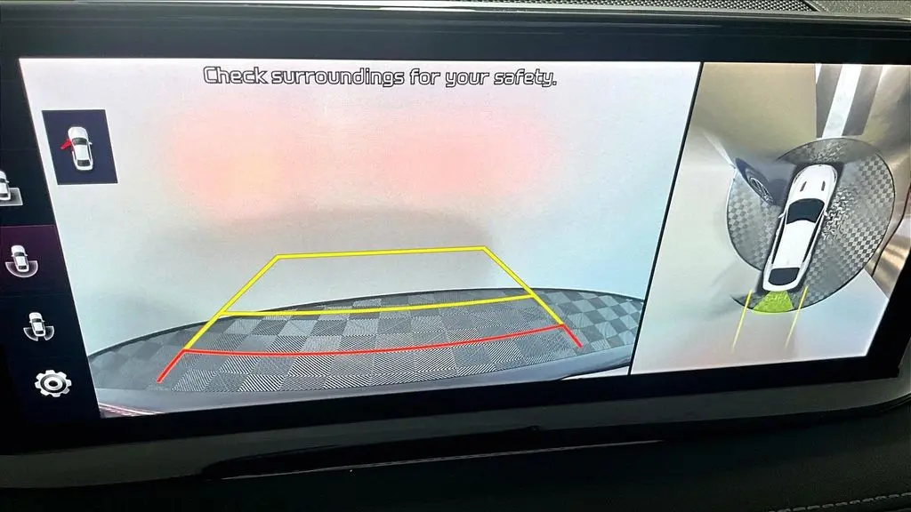 2023 Kia Stinger GT2