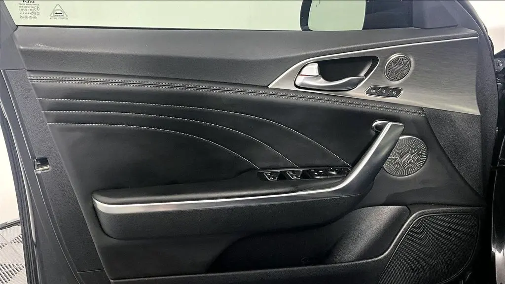 2023 Kia Stinger GT2