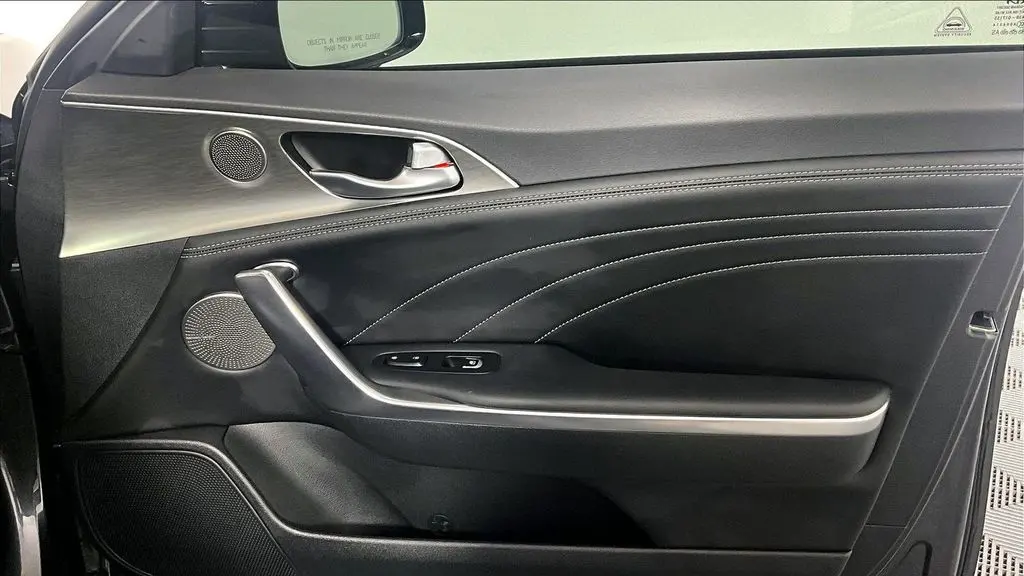 2023 Kia Stinger GT2