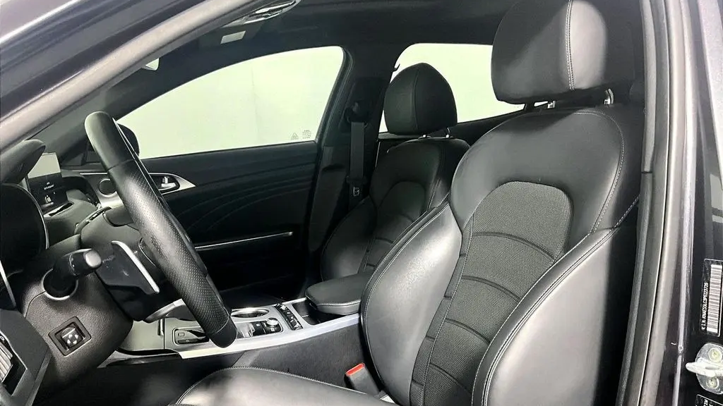 2023 Kia Stinger GT2