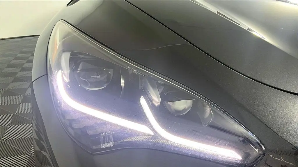 2023 Kia Stinger GT2