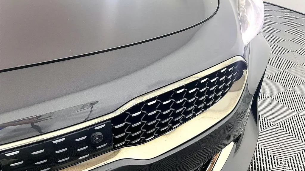 2023 Kia Stinger GT2