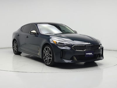 Photo of a 2023 Kia Stinger GT2 4DR Sedan for sale