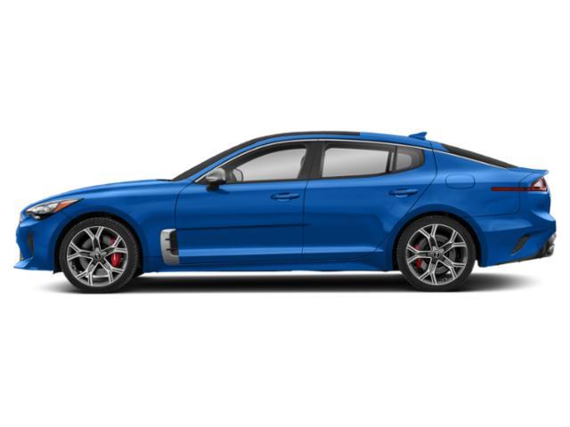 2018 Kia Stinger GT2 — photo 1 of 12
