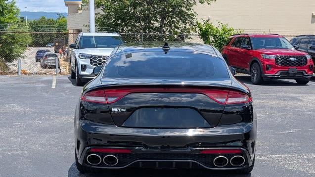 2023 Kia Stinger GT2