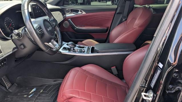 2023 Kia Stinger GT2