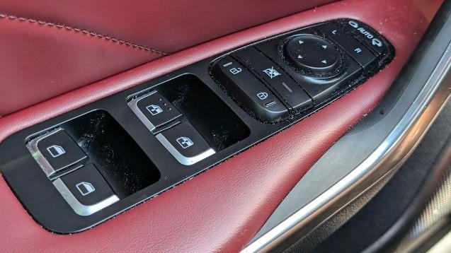 2023 Kia Stinger GT2