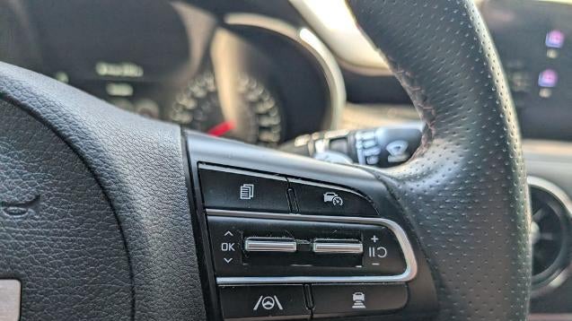 2023 Kia Stinger GT2