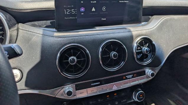 2023 Kia Stinger GT2