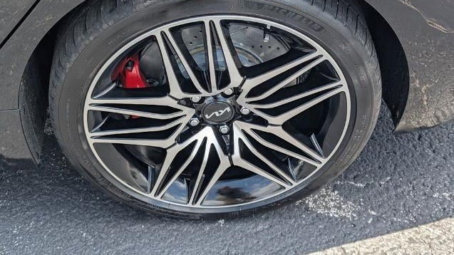 2023 Kia Stinger GT2