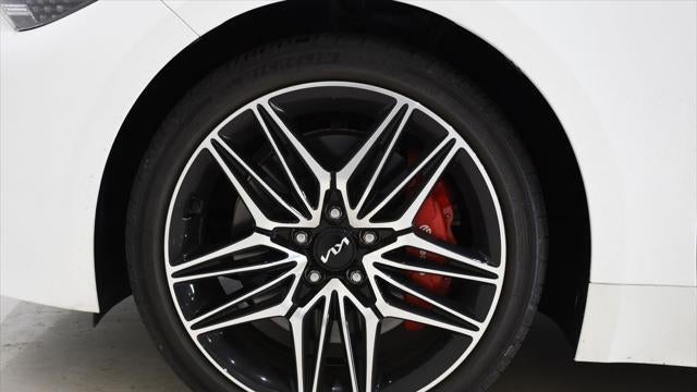 2023 Kia Stinger GT2