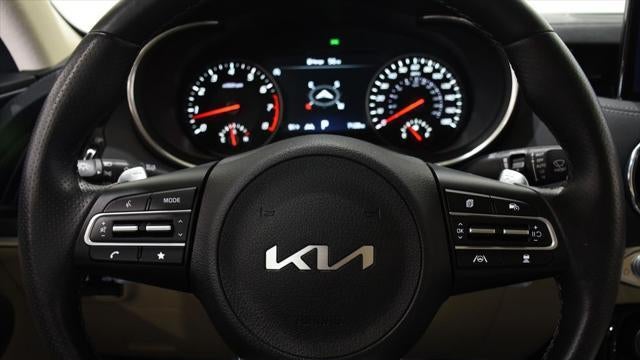 2023 Kia Stinger GT2