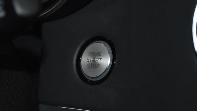 2023 Kia Stinger GT2